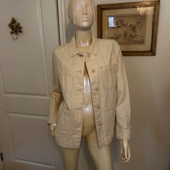 Everlane jacket - Picture 4 of 5